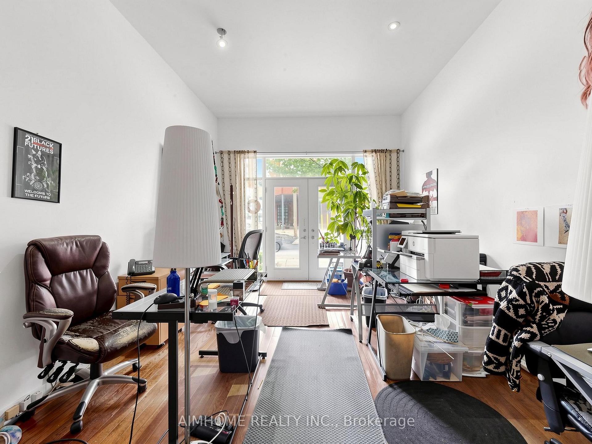 Photo 4 of 1089 Dundas Street E, Toronto, South Riverdale — HOMEH