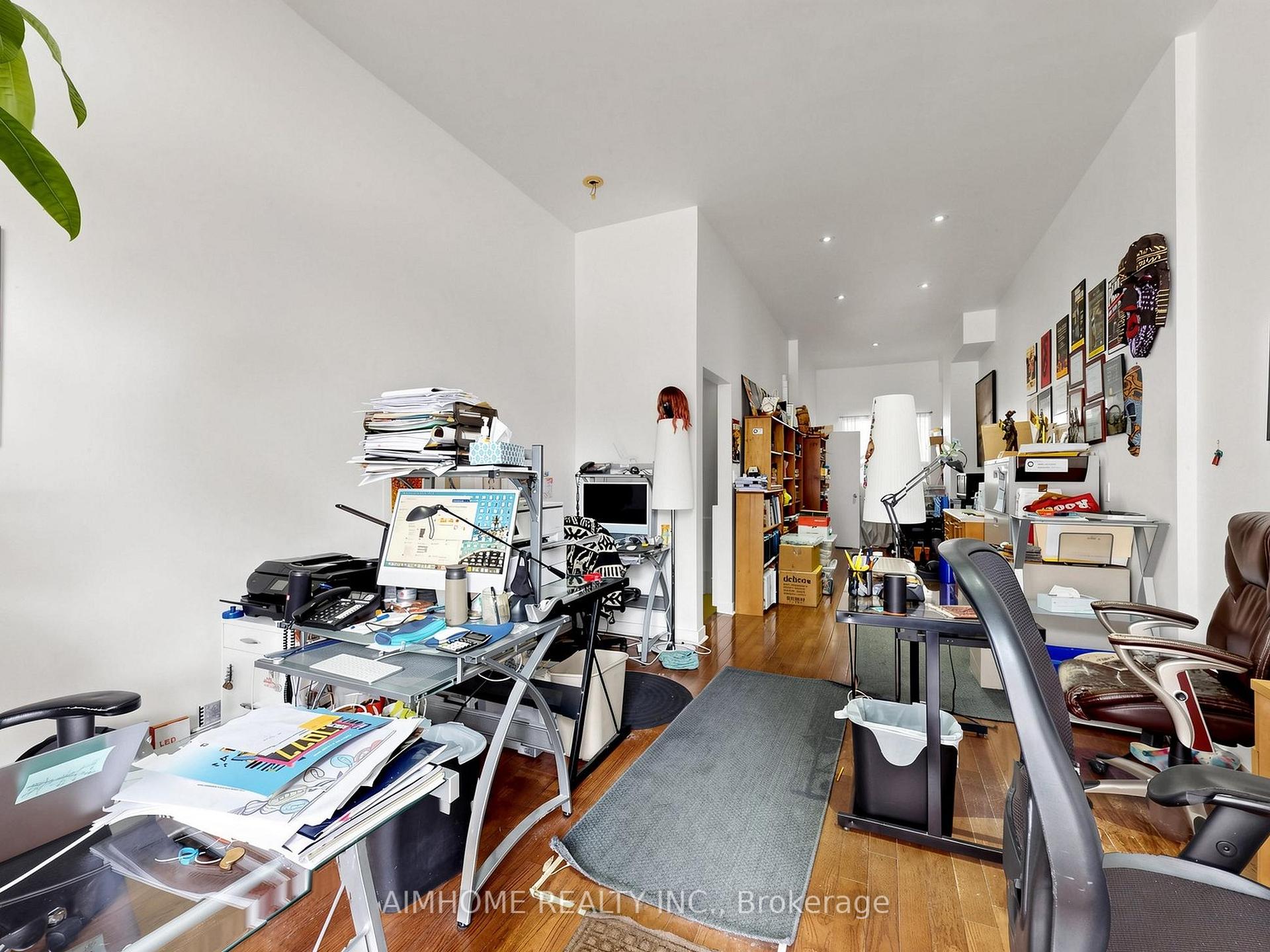 Photo 5 of 1089 Dundas Street E, Toronto, South Riverdale — HOMEH