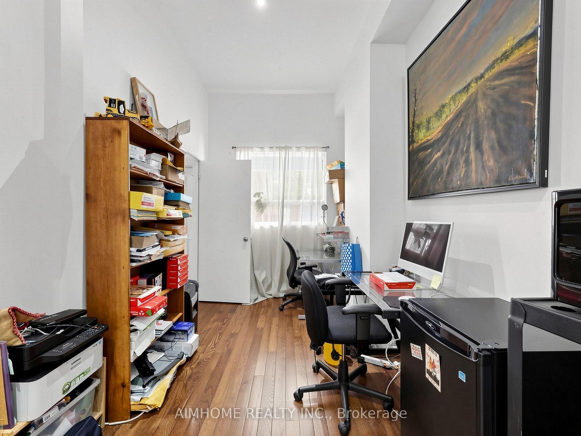 Photo 6 of 1089 Dundas Street E, Toronto, South Riverdale — HOMEH