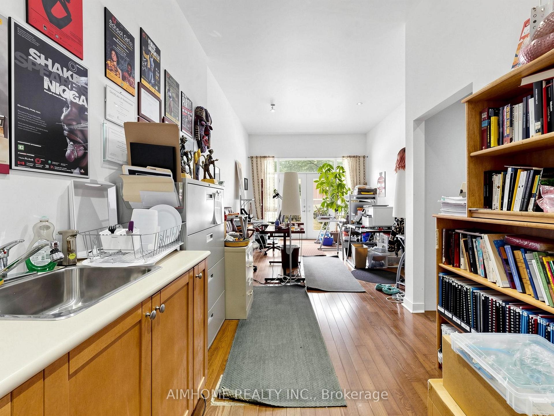 Photo 7 of 1089 Dundas Street E, Toronto, South Riverdale — HOMEH