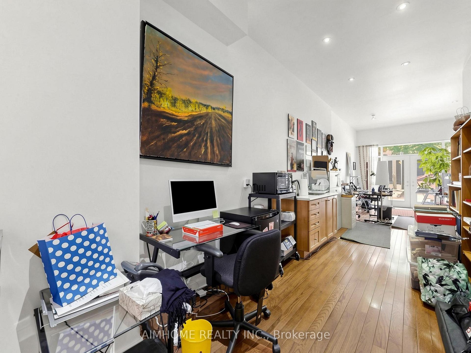 Photo 8 of 1089 Dundas Street E, Toronto, South Riverdale — HOMEH