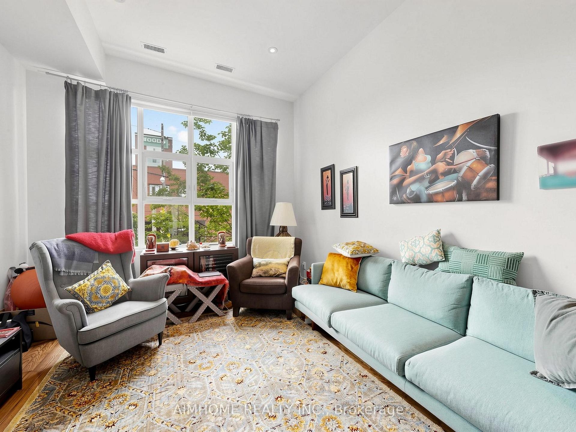 Photo 17 of 1089 Dundas Street E, Toronto, South Riverdale — HOMEH