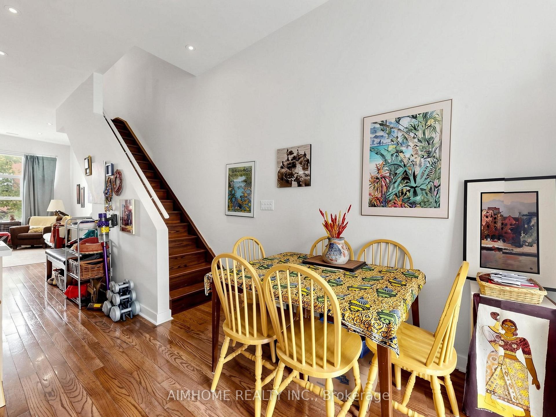 Photo 24 of 1089 Dundas Street E, Toronto, South Riverdale — HOMEH