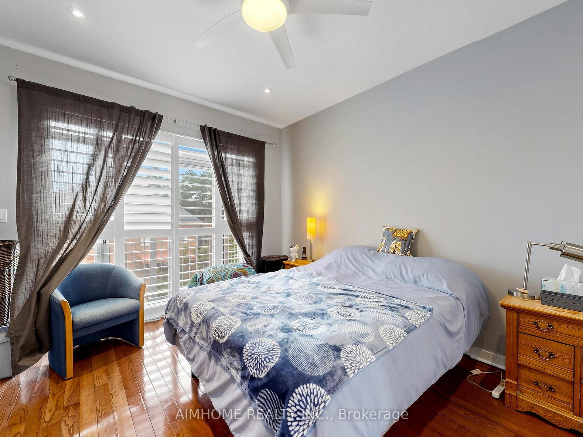 Photo 26 of 1089 Dundas Street E, Toronto, South Riverdale — HOMEH