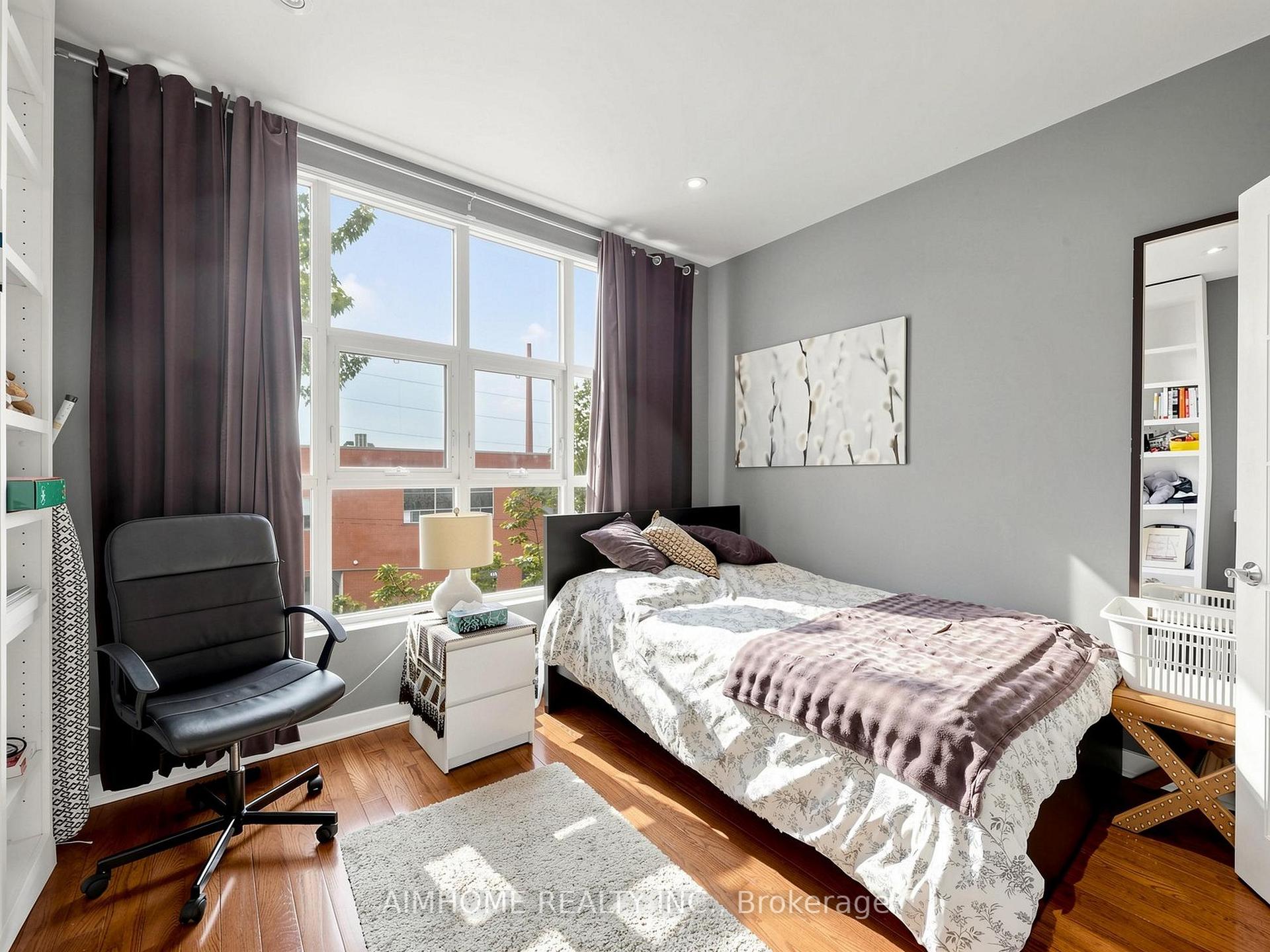 Photo 28 of 1089 Dundas Street E, Toronto, South Riverdale — HOMEH