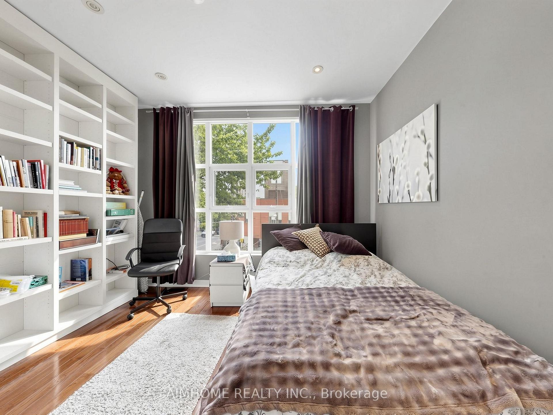 Photo 29 of 1089 Dundas Street E, Toronto, South Riverdale — HOMEH
