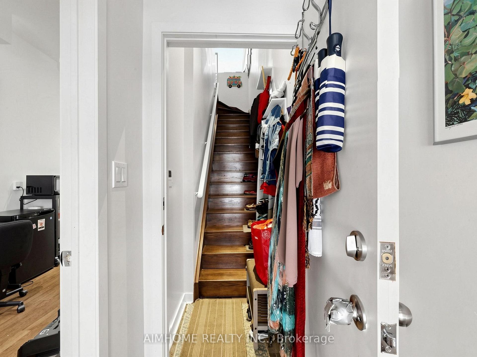 Photo 32 of 1089 Dundas Street E, Toronto, South Riverdale — HOMEH