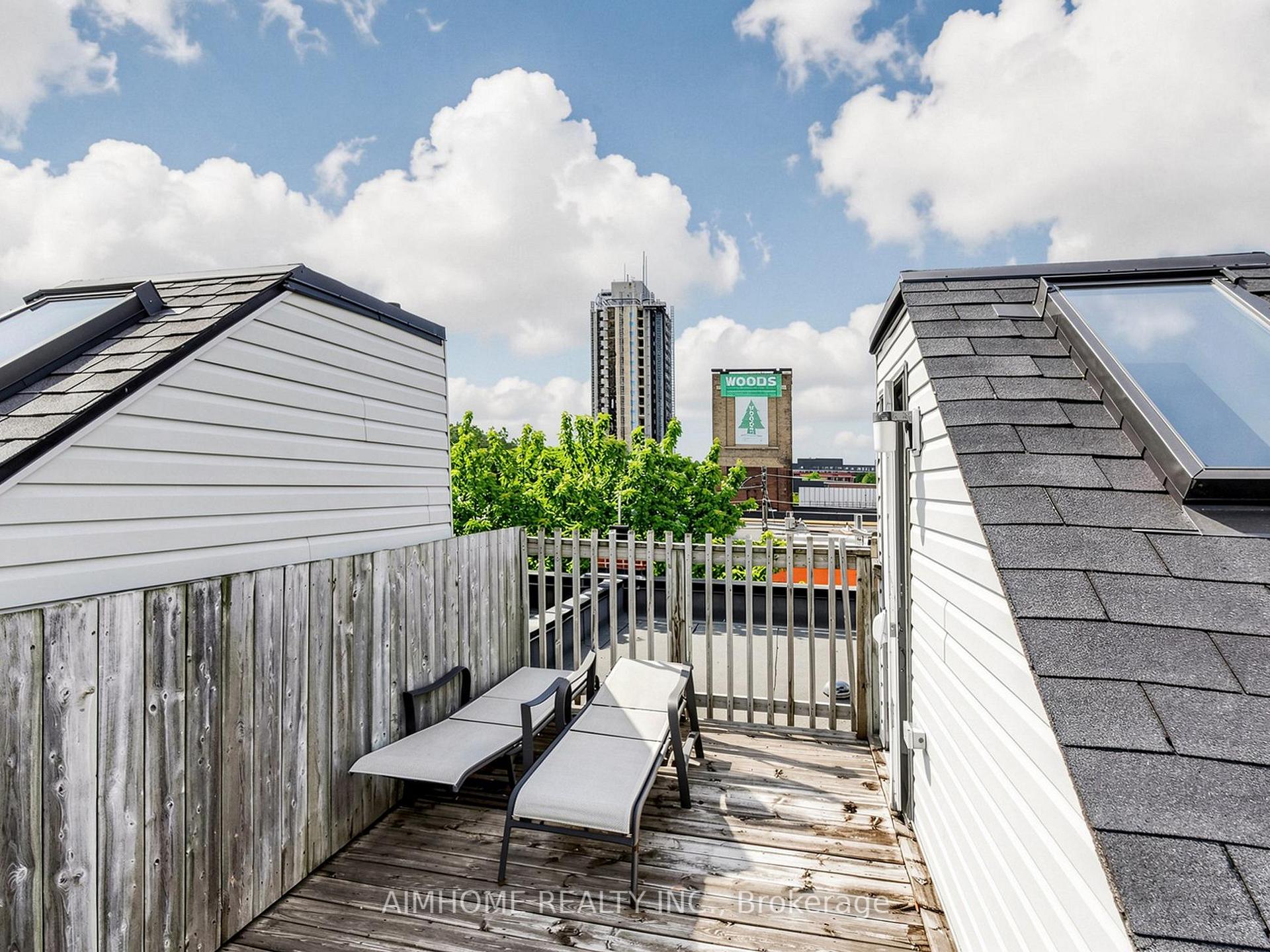 Photo 34 of 1089 Dundas Street E, Toronto, South Riverdale — HOMEH