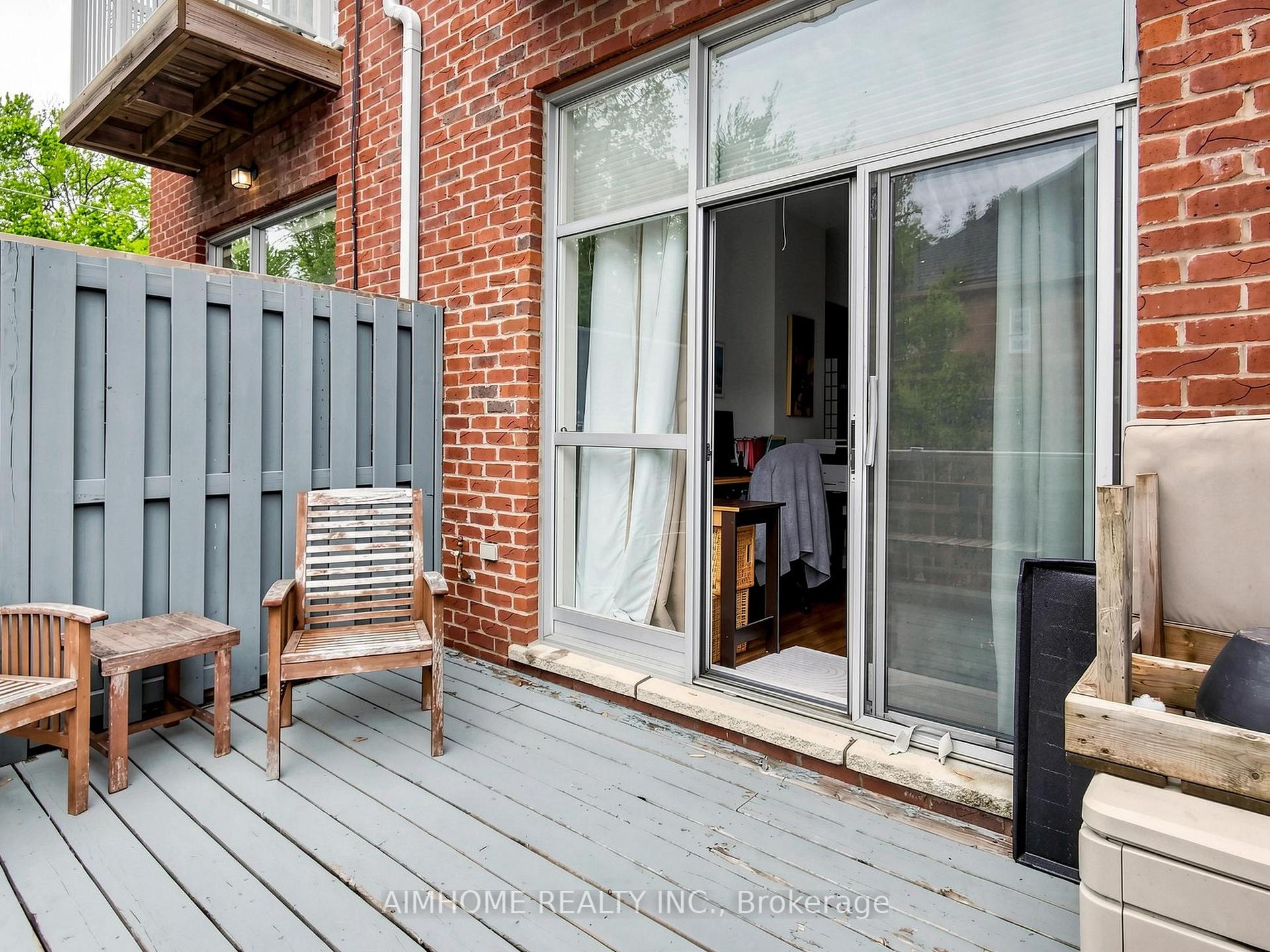 Photo 38 of 1089 Dundas Street E, Toronto, South Riverdale — HOMEH