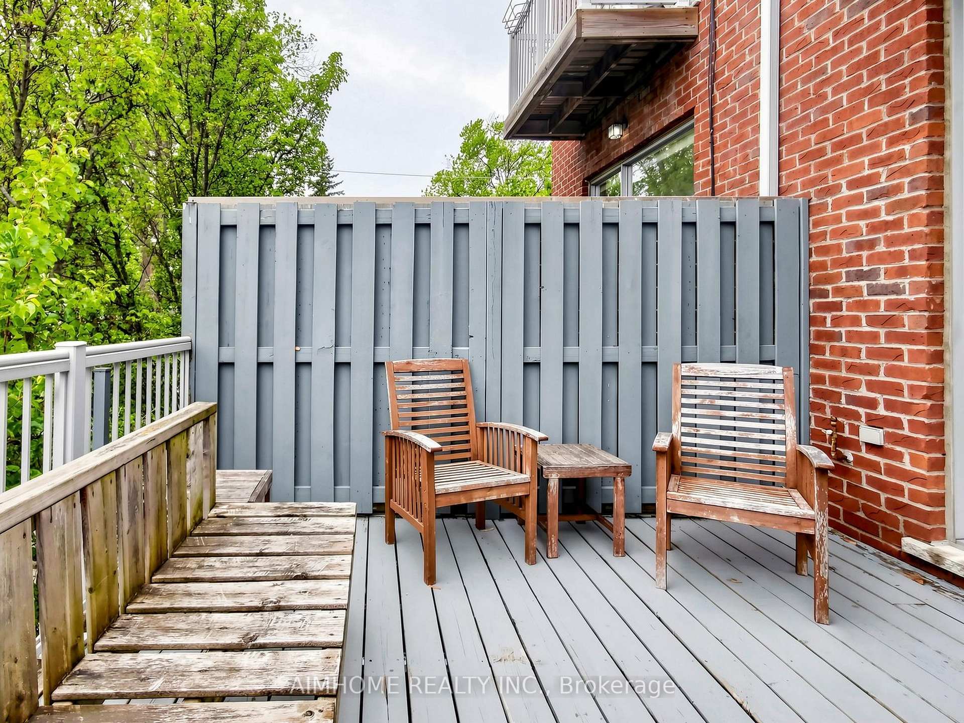 Photo 39 of 1089 Dundas Street E, Toronto, South Riverdale — HOMEH