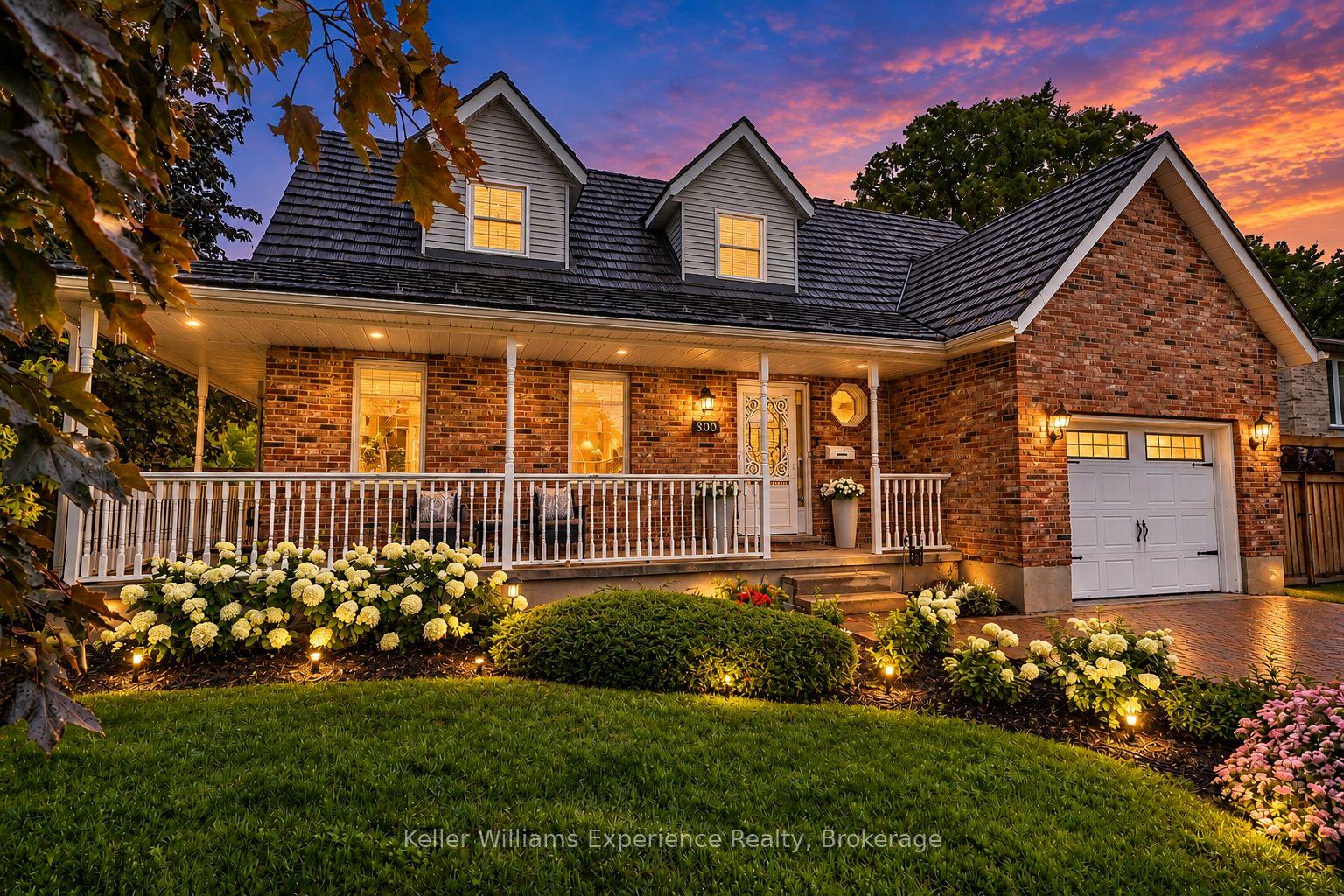 Front of 300 4th Avenue W