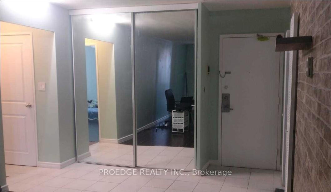 Photo 2 of Unit 102, 5 Massey Square, Toronto, Crescent Town — HOMEH