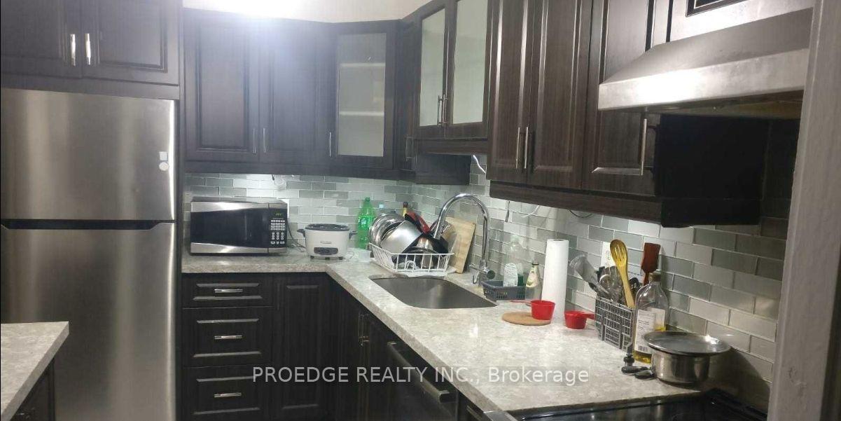 Photo 7 of Unit 102, 5 Massey Square, Toronto, Crescent Town — HOMEH