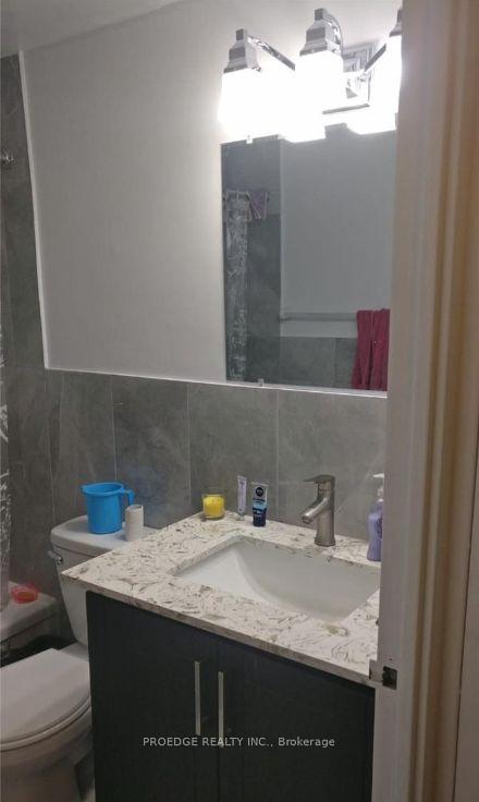 Photo 12 of Unit 102, 5 Massey Square, Toronto, Crescent Town — HOMEH