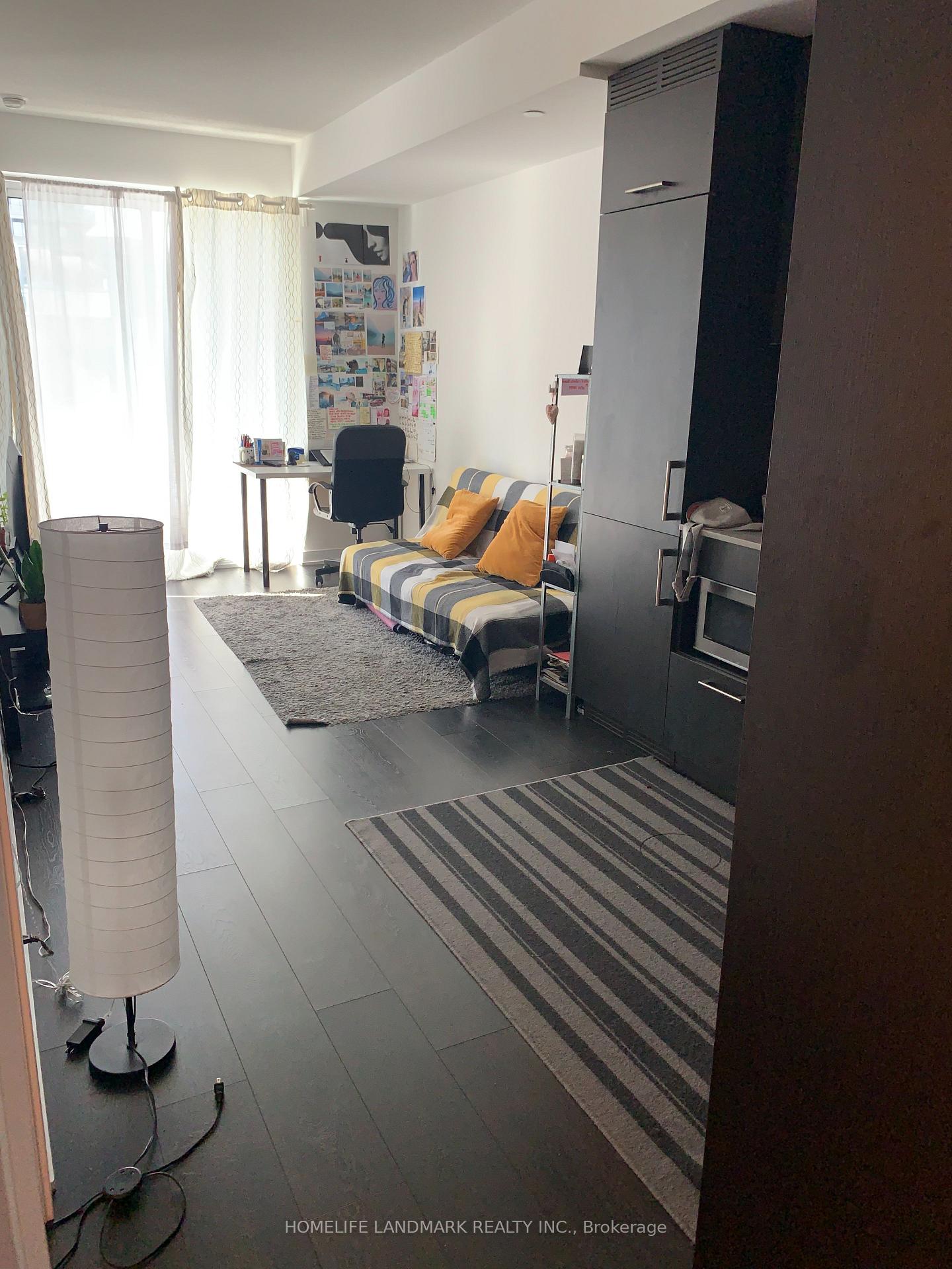 Photo 3 of Unit 1701, 87 Peter Street, Toronto, Waterfront Communities — HOMEH