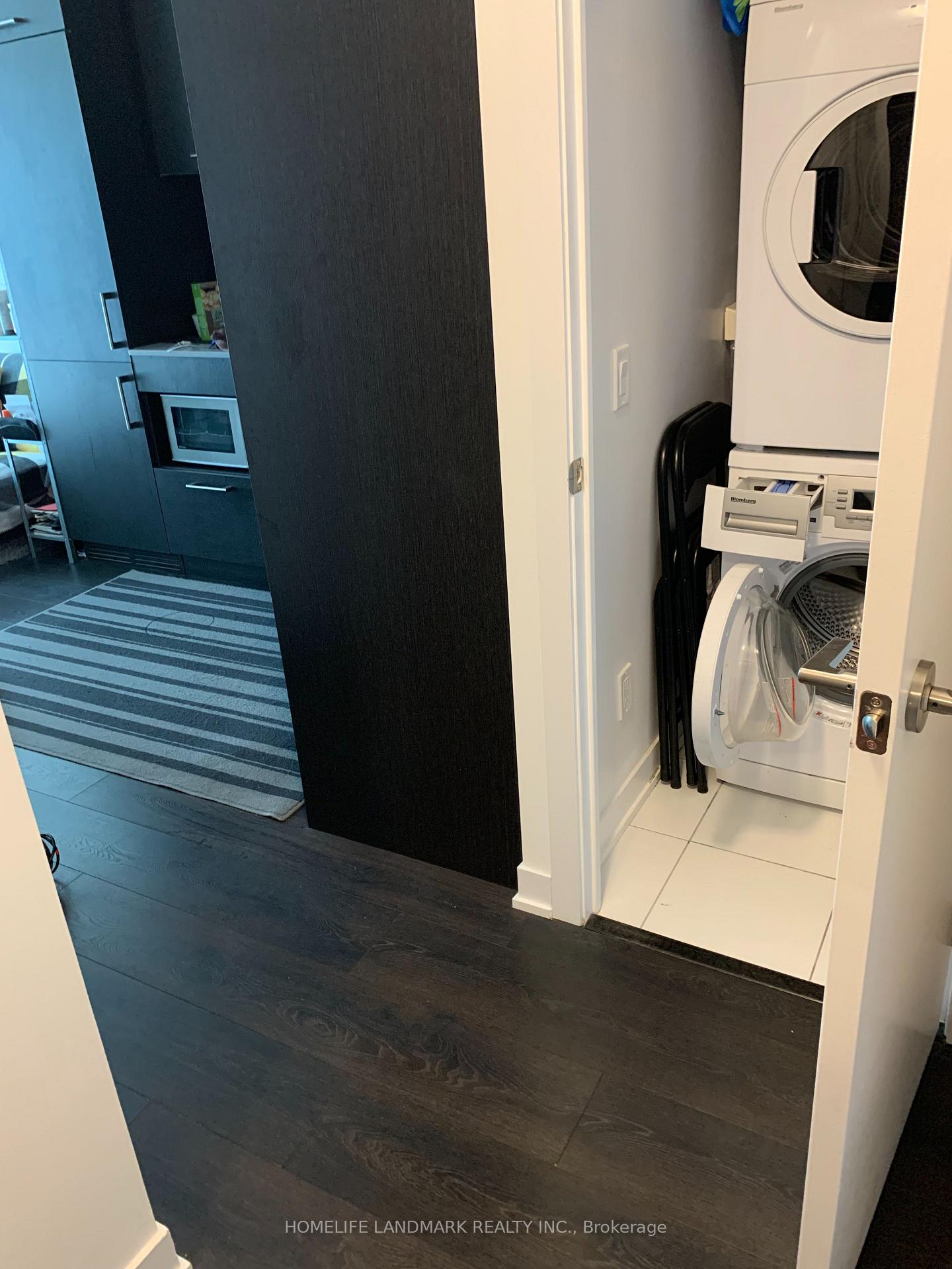Photo 4 of Unit 1701, 87 Peter Street, Toronto, Waterfront Communities — HOMEH