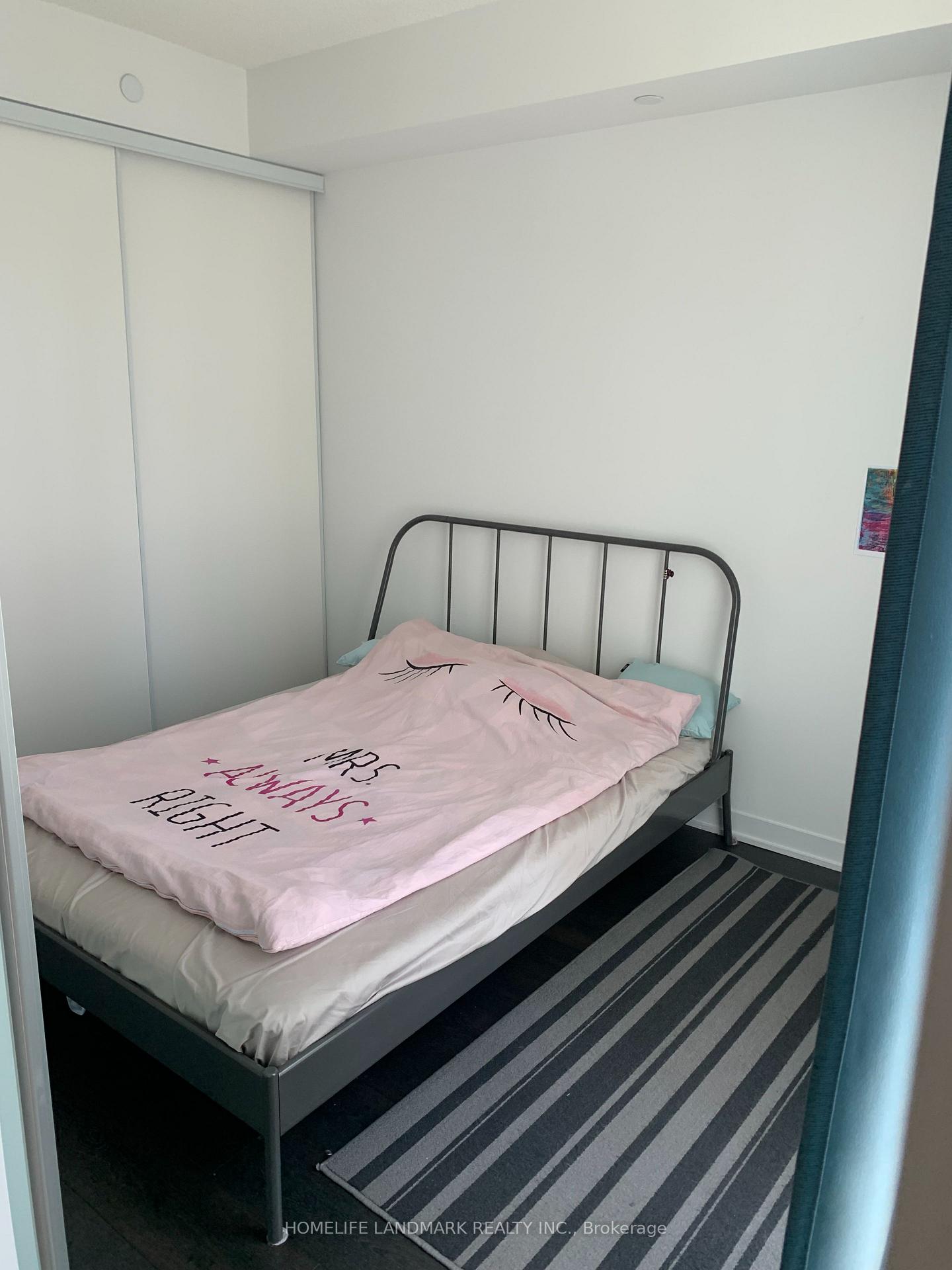 Photo 6 of Unit 1701, 87 Peter Street, Toronto, Waterfront Communities — HOMEH