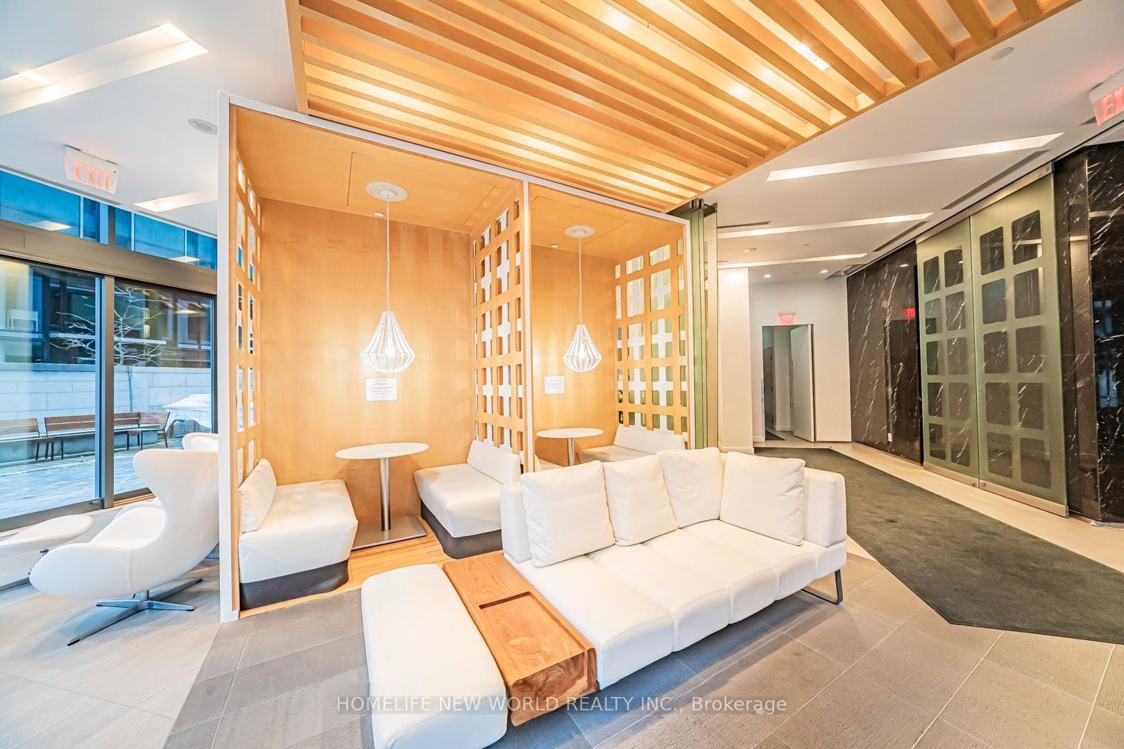 Photo 5 of Unit 2601, 45 Charles Street E, Toronto, Church-Yonge Corridor — HOMEH