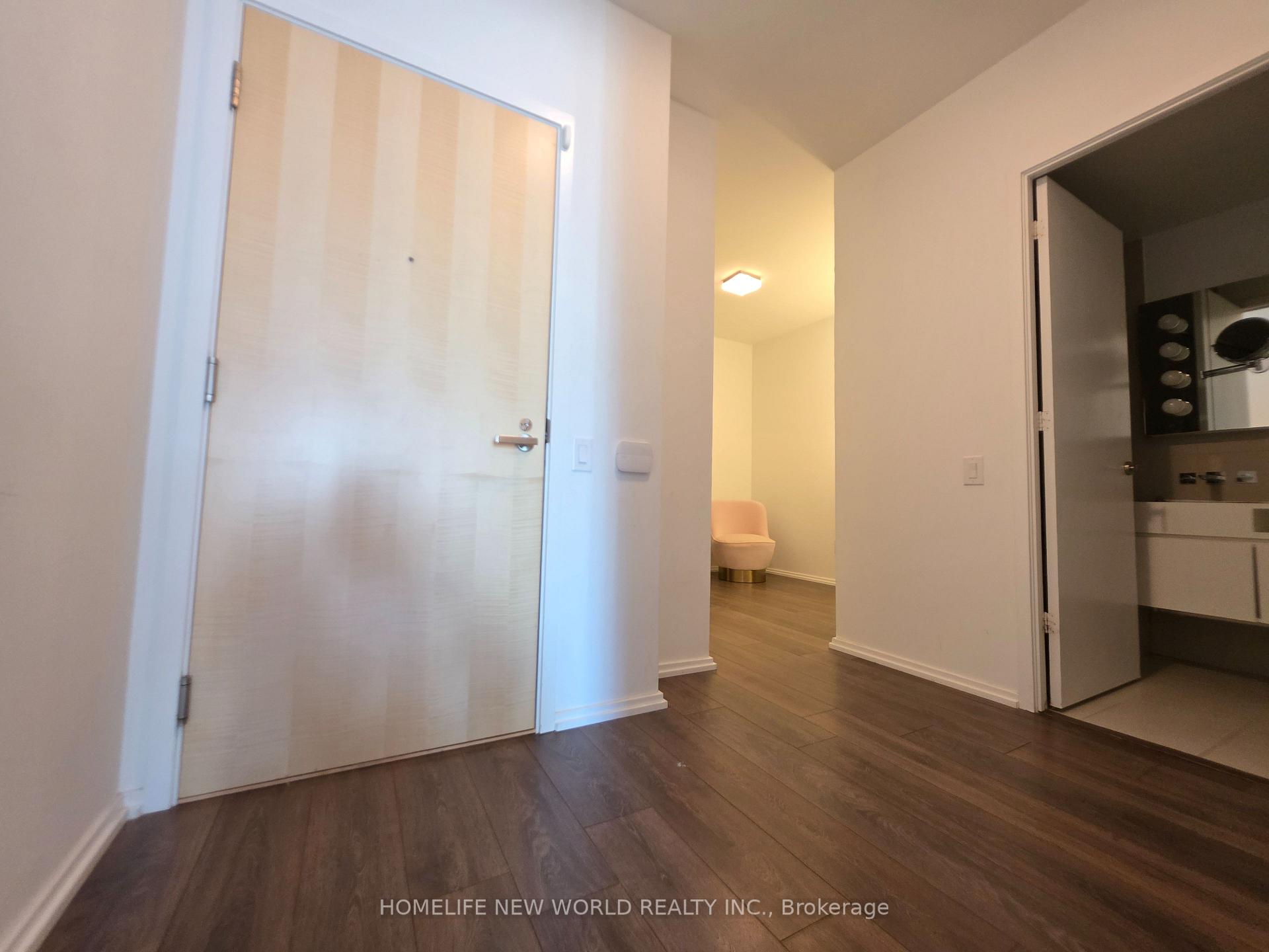 Photo 7 of Unit 2601, 45 Charles Street E, Toronto, Church-Yonge Corridor — HOMEH