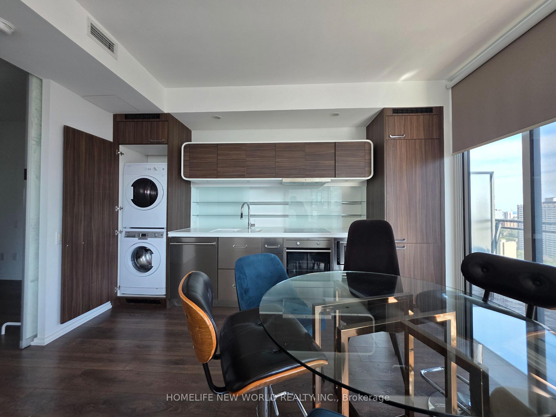 Photo 11 of Unit 2601, 45 Charles Street E, Toronto, Church-Yonge Corridor — HOMEH
