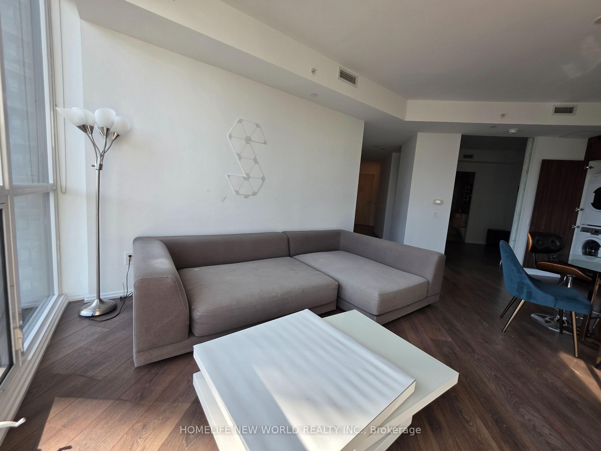 Photo 13 of Unit 2601, 45 Charles Street E, Toronto, Church-Yonge Corridor — HOMEH