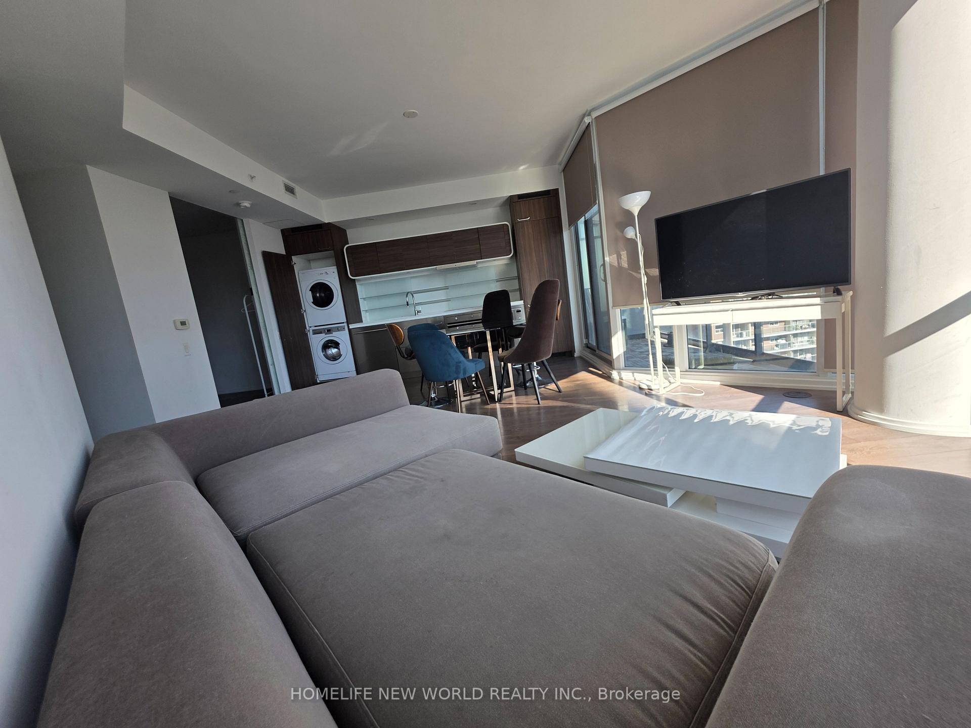 Photo 15 of Unit 2601, 45 Charles Street E, Toronto, Church-Yonge Corridor — HOMEH