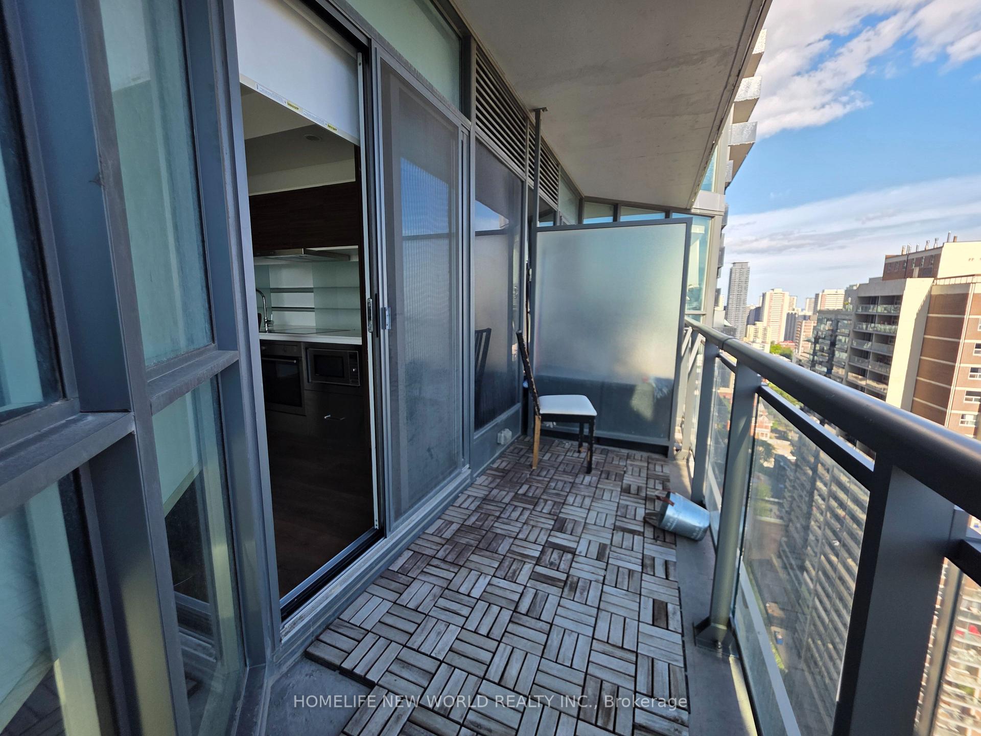 Photo 24 of Unit 2601, 45 Charles Street E, Toronto, Church-Yonge Corridor — HOMEH