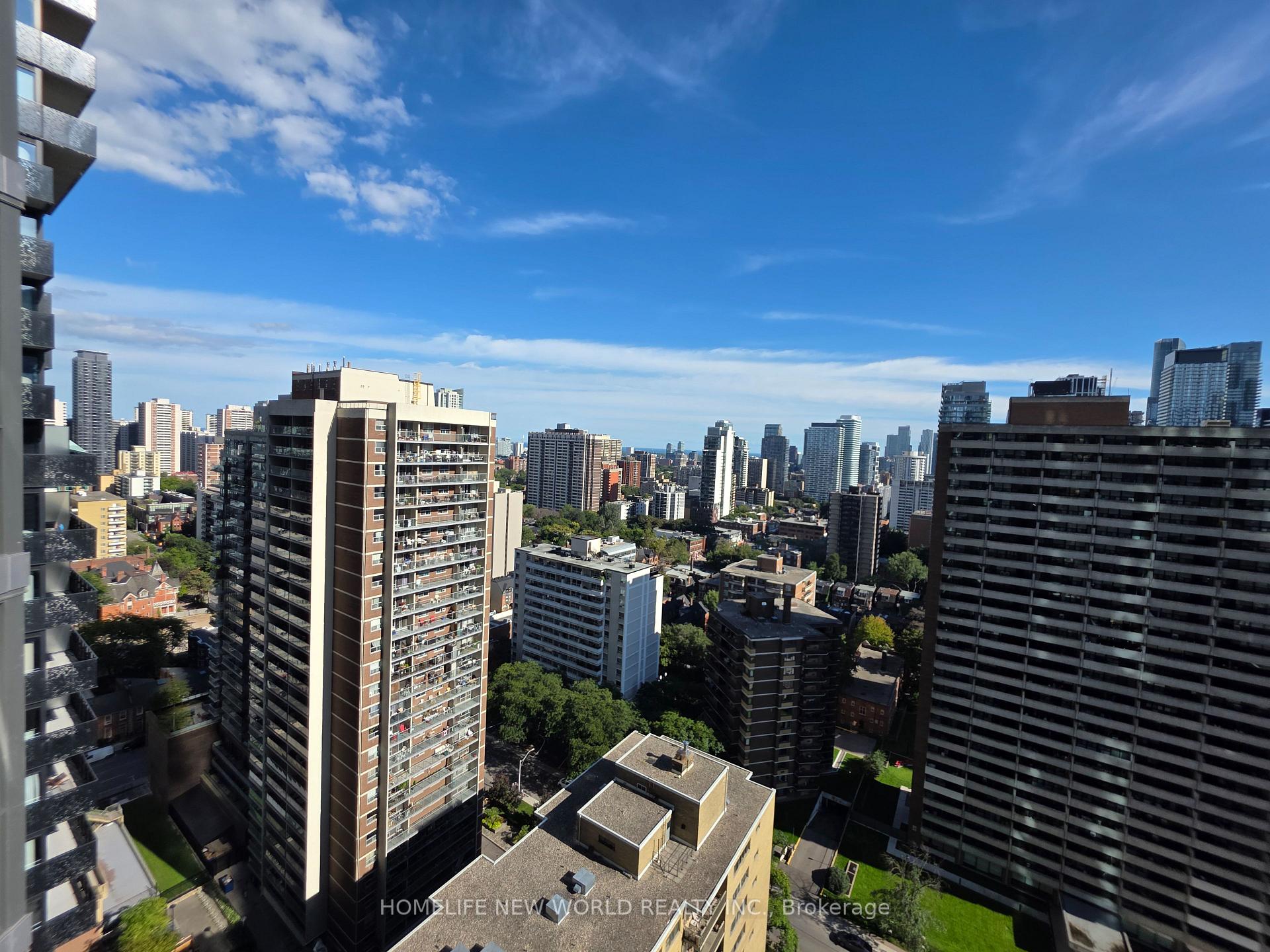 Photo 28 of Unit 2601, 45 Charles Street E, Toronto, Church-Yonge Corridor — HOMEH