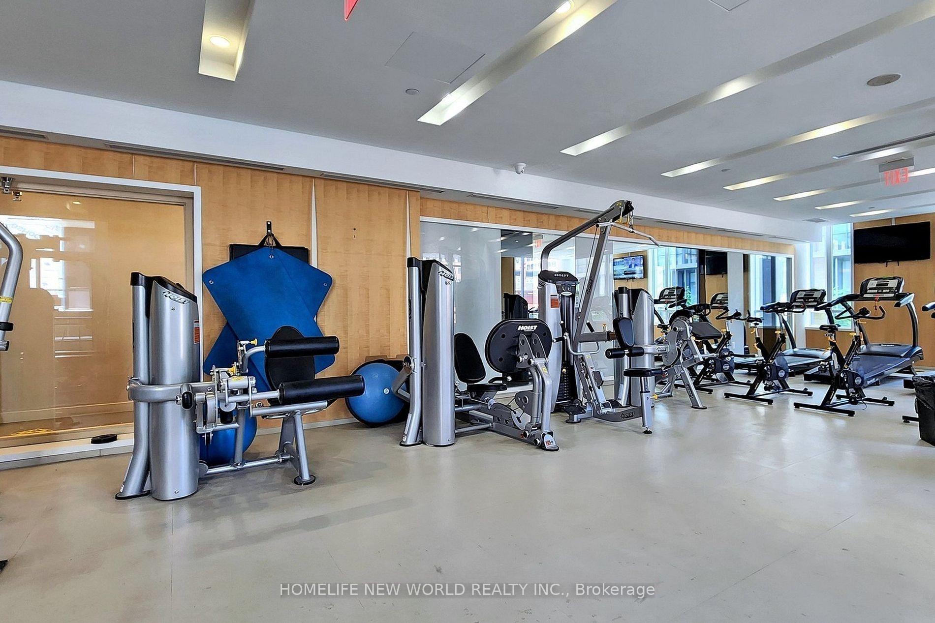 Photo 29 of Unit 2601, 45 Charles Street E, Toronto, Church-Yonge Corridor — HOMEH