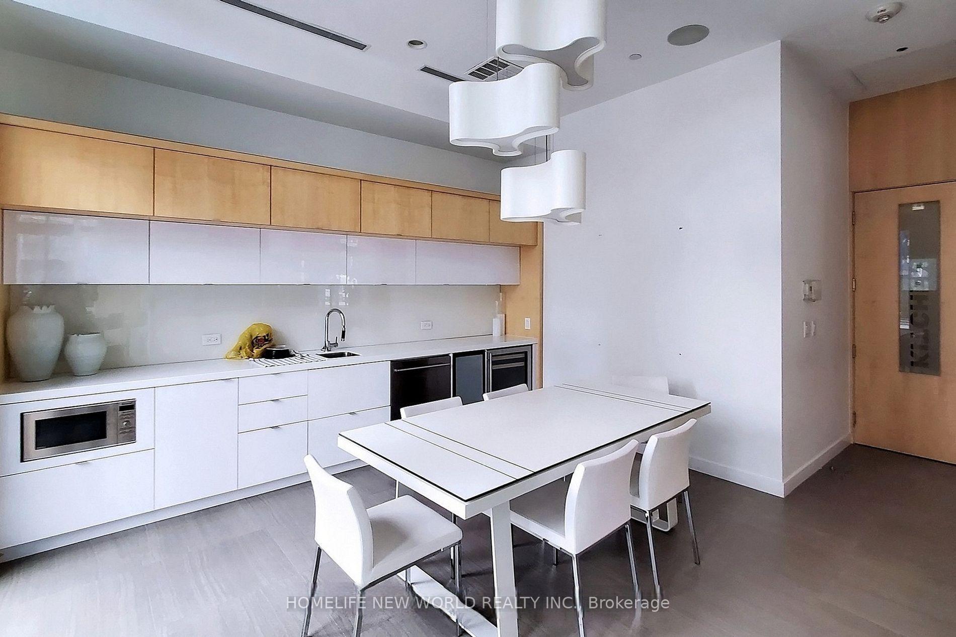 Photo 32 of Unit 2601, 45 Charles Street E, Toronto, Church-Yonge Corridor — HOMEH