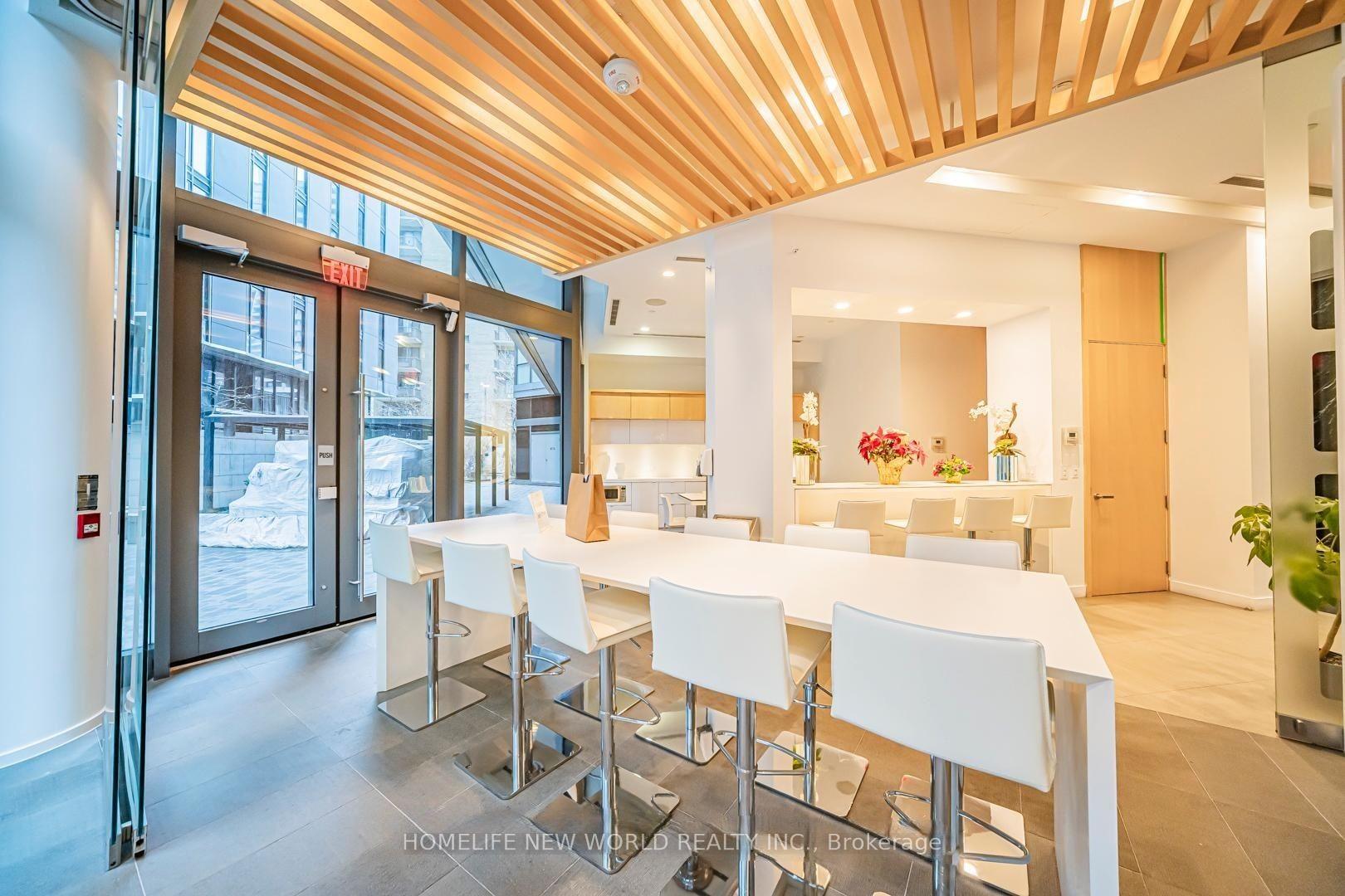 Photo 33 of Unit 2601, 45 Charles Street E, Toronto, Church-Yonge Corridor — HOMEH