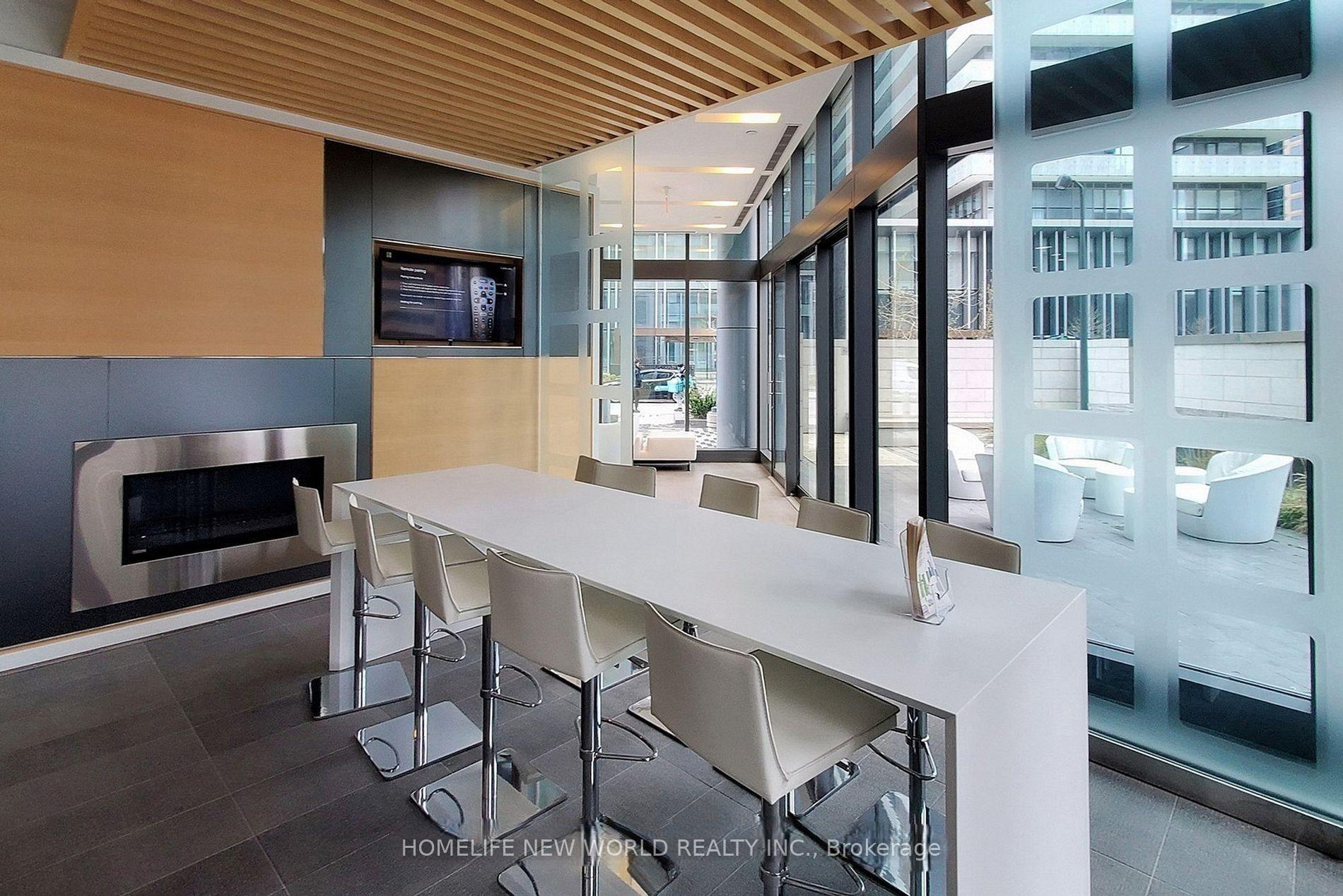 Photo 34 of Unit 2601, 45 Charles Street E, Toronto, Church-Yonge Corridor — HOMEH
