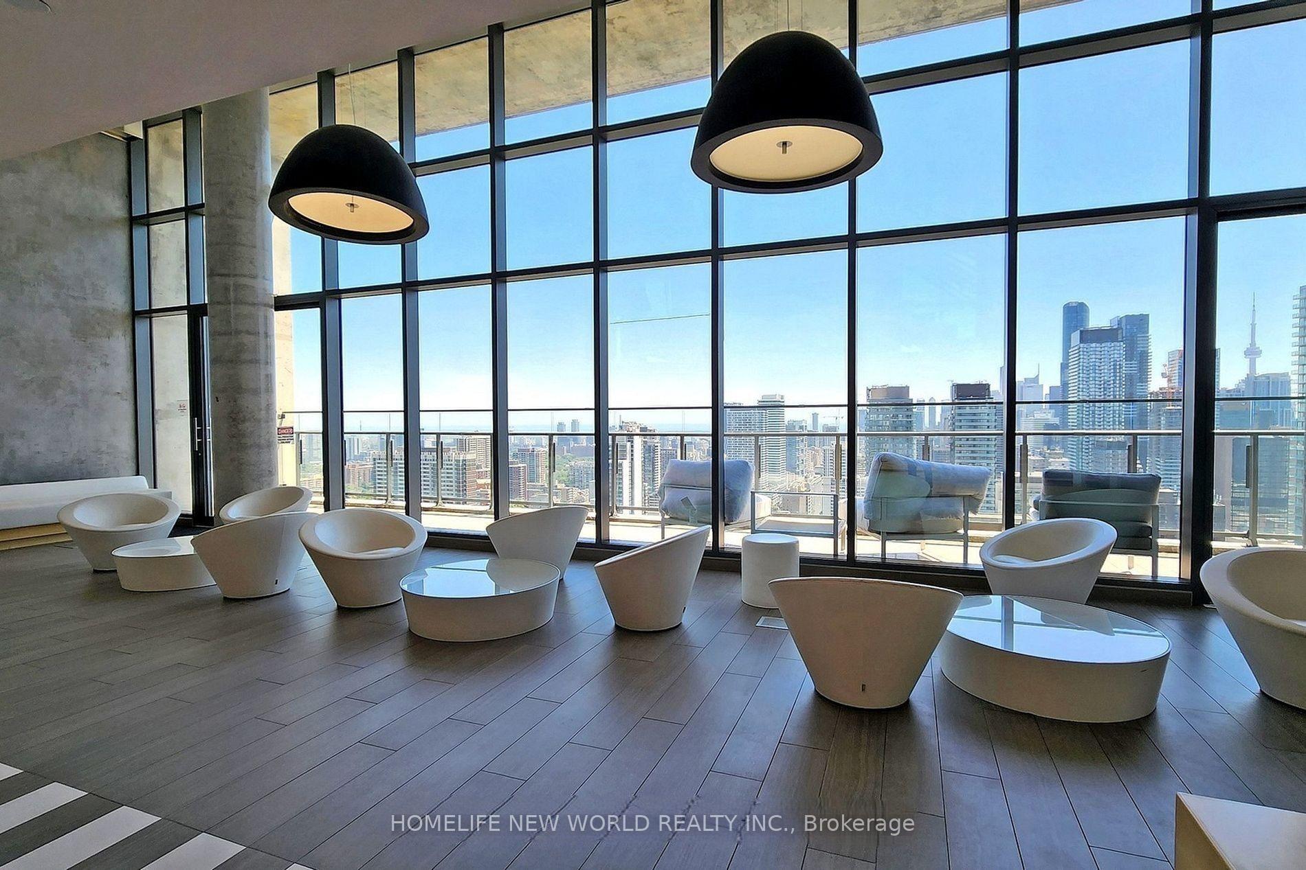 Photo 35 of Unit 2601, 45 Charles Street E, Toronto, Church-Yonge Corridor — HOMEH