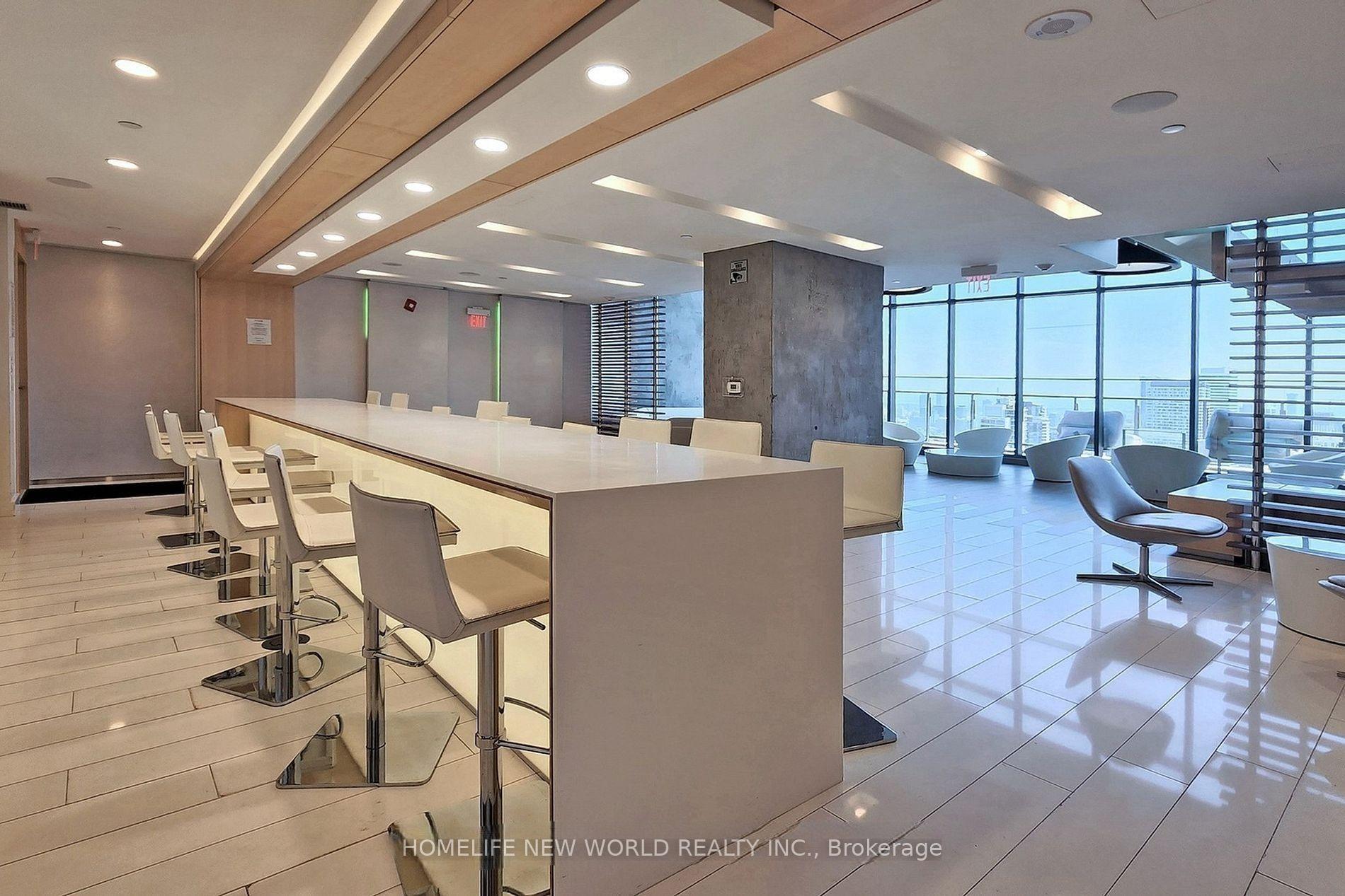 Photo 36 of Unit 2601, 45 Charles Street E, Toronto, Church-Yonge Corridor — HOMEH