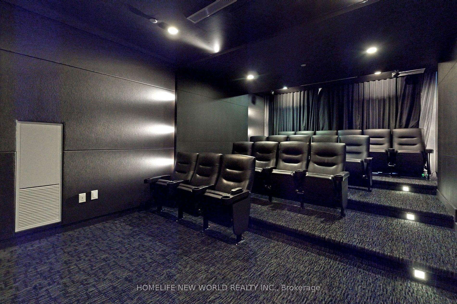 Photo 39 of Unit 2601, 45 Charles Street E, Toronto, Church-Yonge Corridor — HOMEH