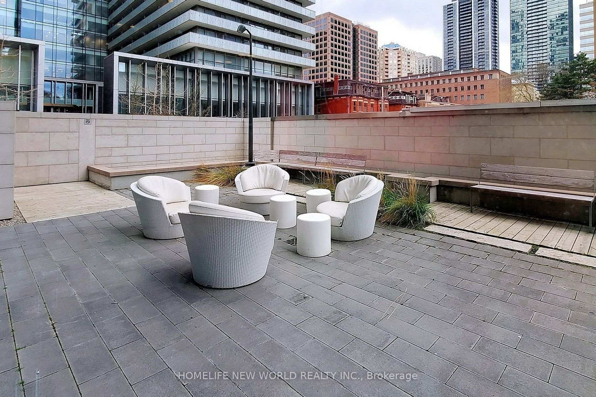 Photo 41 of Unit 2601, 45 Charles Street E, Toronto, Church-Yonge Corridor — HOMEH