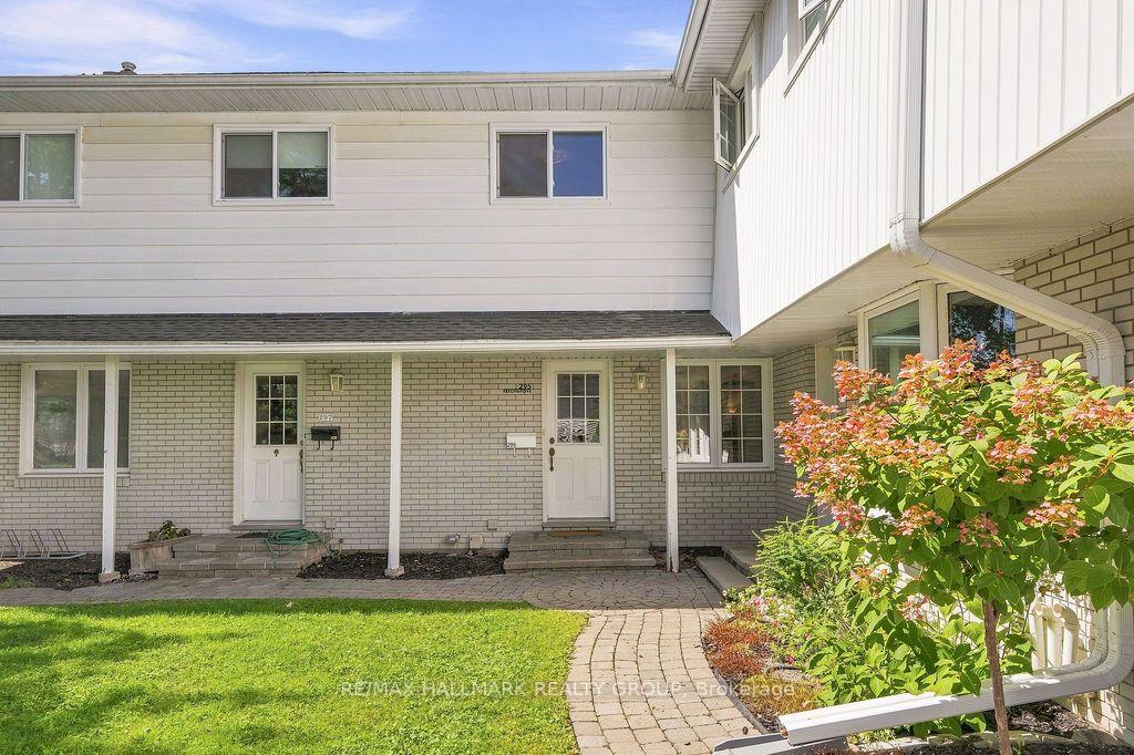 Photo 1 of 295 Beechgrove Avenue, Ottawa, Westboro North — HOMEH