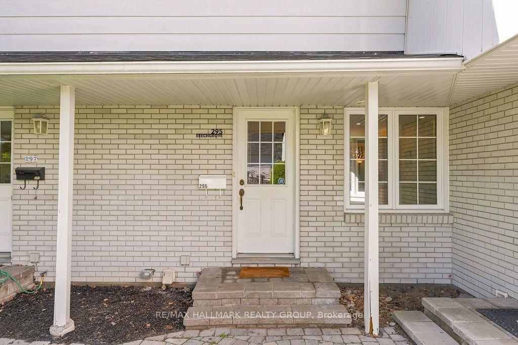 Photo 2 of 295 Beechgrove Avenue, Ottawa, Westboro North — HOMEH