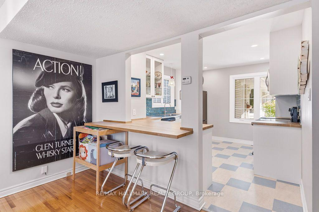 Photo 5 of 295 Beechgrove Avenue, Ottawa, Westboro North — HOMEH