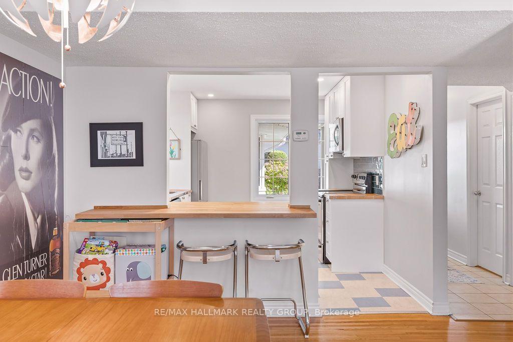 Photo 6 of 295 Beechgrove Avenue, Ottawa, Westboro North — HOMEH