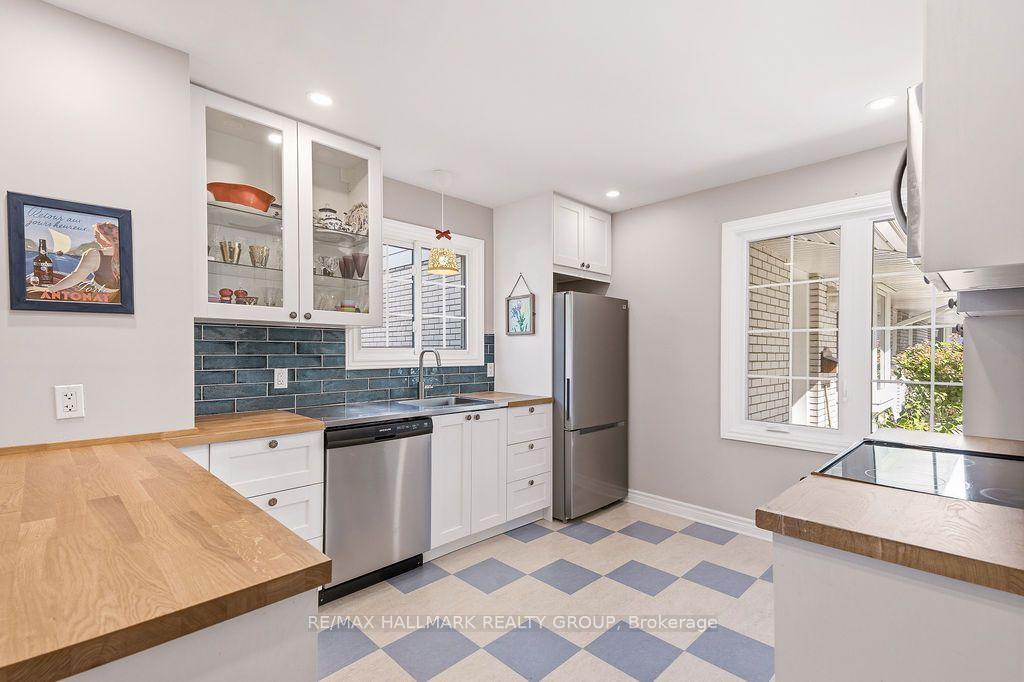 Photo 7 of 295 Beechgrove Avenue, Ottawa, Westboro North — HOMEH
