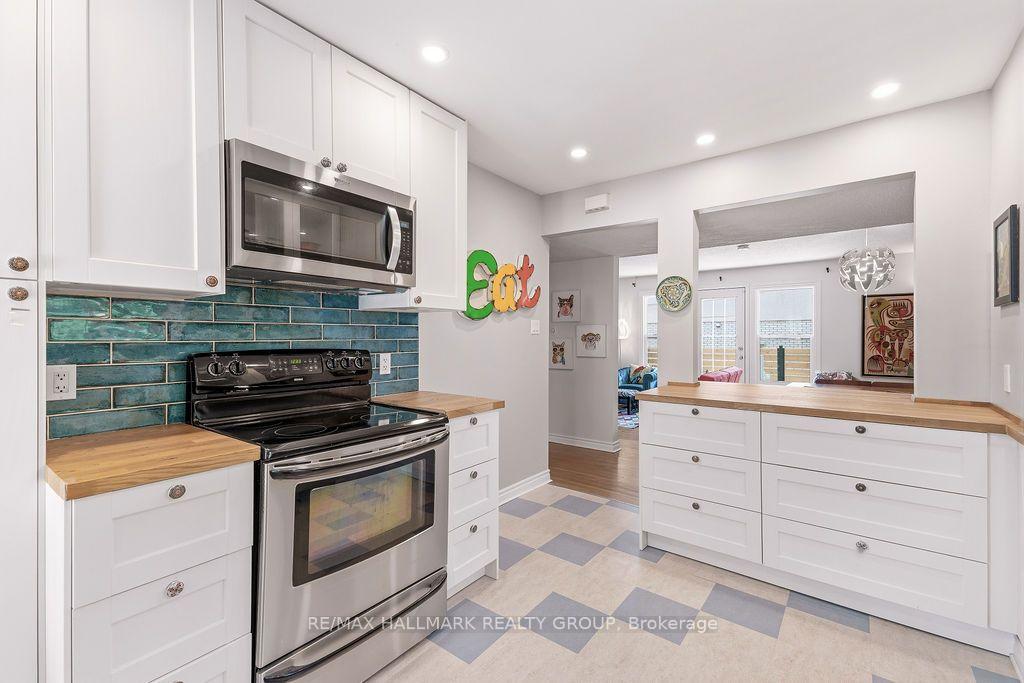 Photo 8 of 295 Beechgrove Avenue, Ottawa, Westboro North — HOMEH