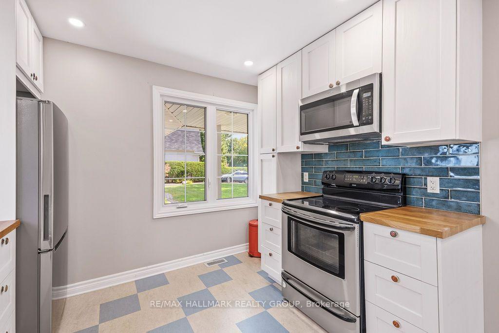 Photo 9 of 295 Beechgrove Avenue, Ottawa, Westboro North — HOMEH