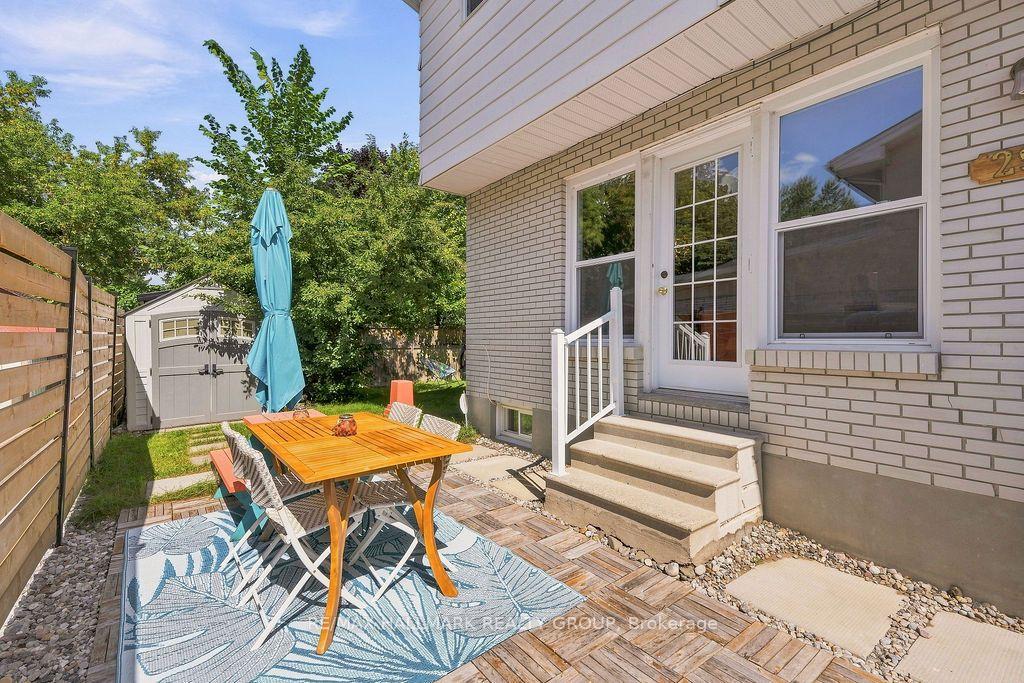 Photo 34 of 295 Beechgrove Avenue, Ottawa, Westboro North — HOMEH