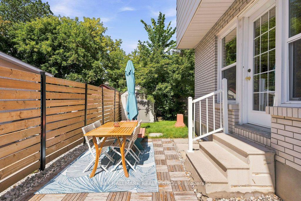 Photo 35 of 295 Beechgrove Avenue, Ottawa, Westboro North — HOMEH