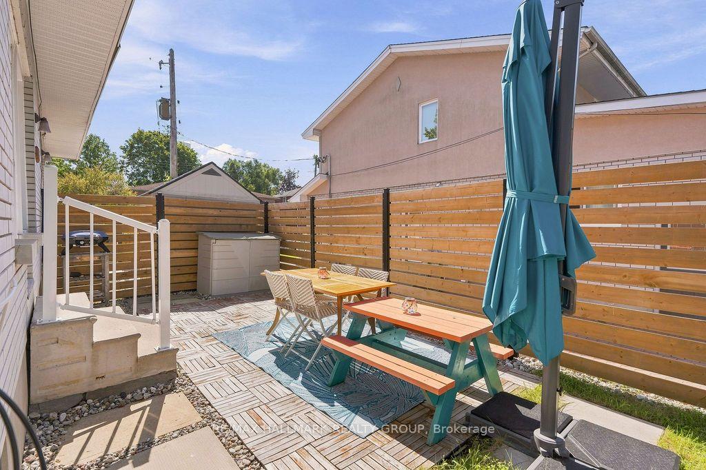 Photo 36 of 295 Beechgrove Avenue, Ottawa, Westboro North — HOMEH