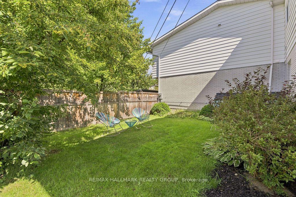 Photo 37 of 295 Beechgrove Avenue, Ottawa, Westboro North — HOMEH