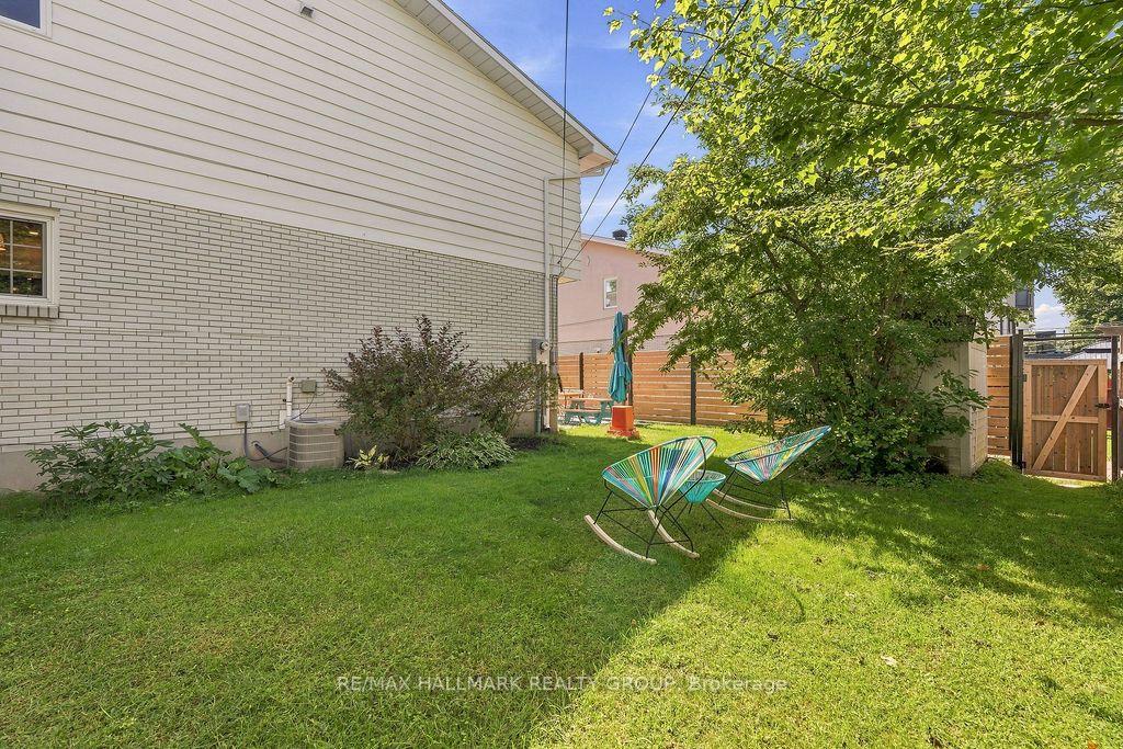 Photo 39 of 295 Beechgrove Avenue, Ottawa, Westboro North — HOMEH