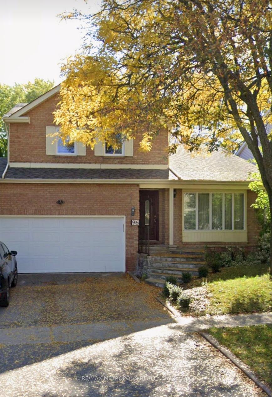 Photo of Unit BSMT, 96 Breckonwood Crescent