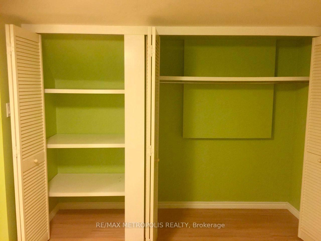 Photo 3 of Unit BSMT, 96 Breckonwood Crescent, Markham, Aileen-Willowbrook — HOMEH
